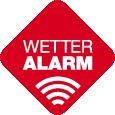 Wetter-Alarm