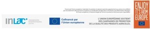 Cuenta con los lácteos europeos (InLac)