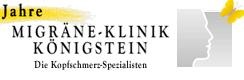 MIGRÄNEKLINIK KÖNIGSTEIN GmbH & Co. KG