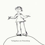 Verlagshaus am Friesenberg
