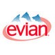 evian