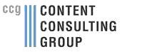 Content Consulting Group