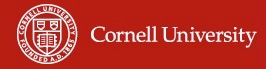 The Johnson School at Cornell University