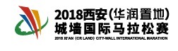 Xi'an International City Wall Marathon