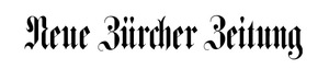 Neue Zürcher Zeitung AG