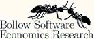 Bollow Software Economics Research