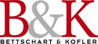 B&K - Bettschart&Kofler Kommunikationsberatung