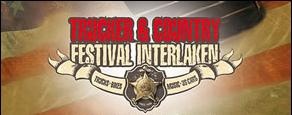 Trucker and Country Festival