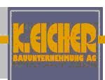 K. Eicher Bauunternehmung AG