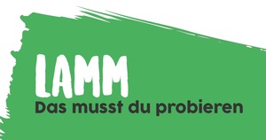 Lamm. Das musst du probieren