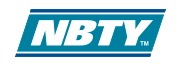 NBTY, Inc.