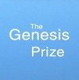 The Genesis Prize