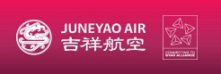 Juneyao Airlines