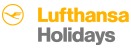 HLX Touristik GmbH / Lufthansa Holidays