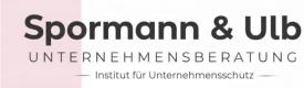 Spormann & Ulb Consulting GmbH i.G.