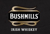 BUSHMILLS Irish Whiskey