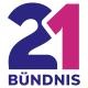 BÜNDNIS21