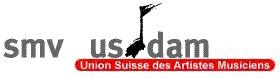 Schweizerischer Musikerverband SMV