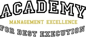 Academy for Best Execution GmbH