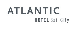 ATLANTIC Hotel Sail City