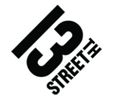 13TH STREET