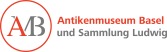 Antikenmuseum Basel und Sammlung Ludwig