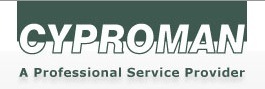 Cyproman Services Ltd