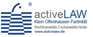 activeLAW Klein.Offenhausen PartmbB