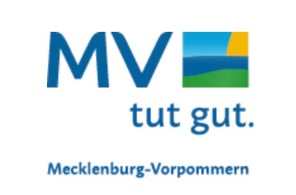 Ministerium für Inneres, Bau und Digitalisierung Mecklenburg-Vorpommern