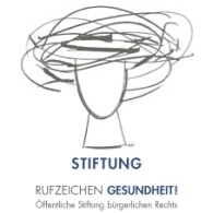 Stiftung RUFZEICHEN GESUNDHEIT!