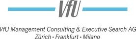 VfU Management Consulting & Executive Search AG