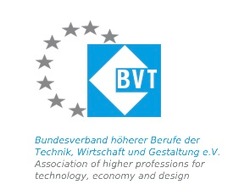 Bundesverband höherer Berufe der Technik, Wirtschaft und Gestaltung e.V. (BVT)