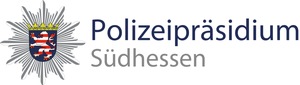 Polizeipräsidium Südhessen