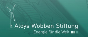 Aloys Wobben Stiftung / QUADRA energy
