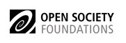 Open Society Foundations