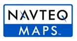 NAVTEQ Maps