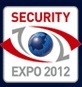 SECURITY EXPO 2012