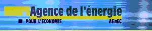 Agence de l'énergie pour l'économie