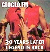 Cloclo.FM