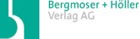 Bergmoser + Höller Verlag AG