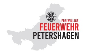 Freiwillige Feuerwehr Stadt Petershagen