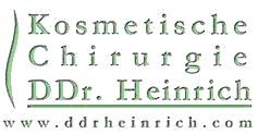 Kosmetische Chirurgie DDr.Heinrich