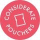 Considerate Pouchers