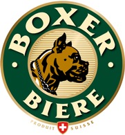 BRASSERIE BOXER