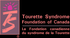 The Tourette Syndrome Foundation of Canada