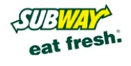 Subway Sandwiches