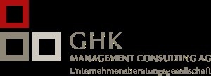 GHK Management Consulting AG