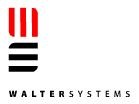 Walter Systems AG
