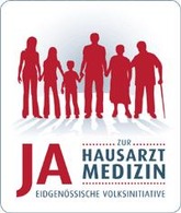 Volksinitiative «Ja zur Hausarztmedizin»