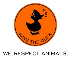 Save the Duck